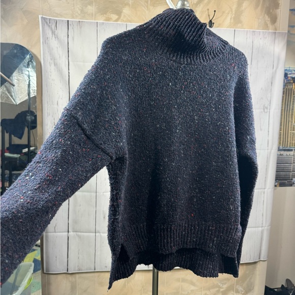 505. en thread women sweater. Size M - Picture 4 of 8